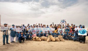 Sports for Climate