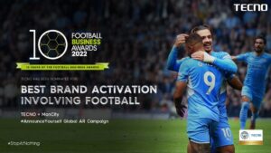 Best Brand Activation