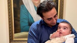 Bilawal
