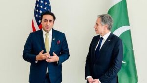 Bilawal-in-front-of-American