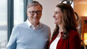 Bill Gates