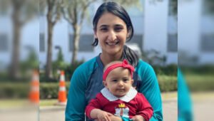 Bismah Maroof
