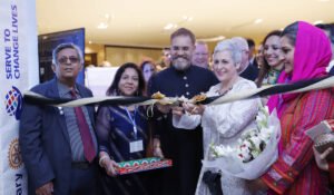 Rotary International DISCON