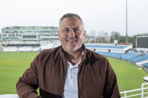 Darren Gough