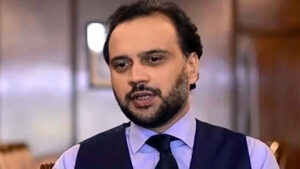 Dr Murtaza Syed