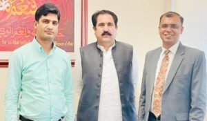 EOBI Officers Association