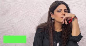 EQUAL MAY - Hadiqa Kiani