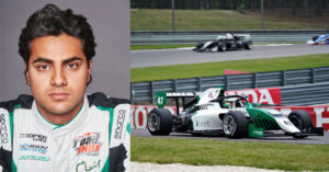 Enaam Ahmed