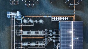 Ericsson launches Global Utilities Innovation Center