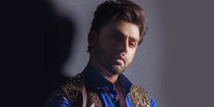 Farhan Saeed