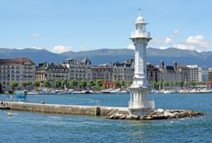 10 Best Places to Visit in Switzerland
