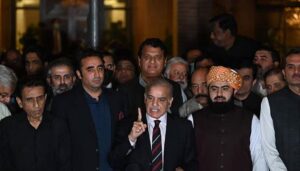 Government decided to complete term