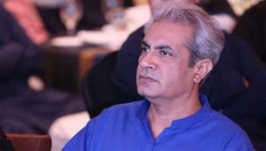 Governor Punjab