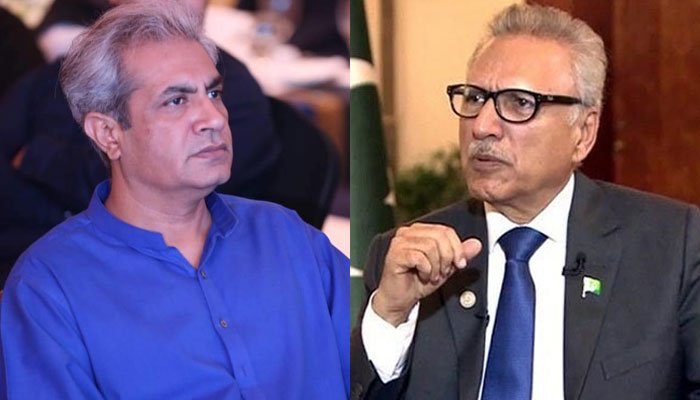 Governor of Punjab could not be removed without the approval of the President of Pakistan.