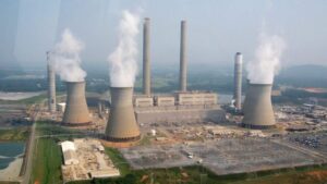 Gwadar 300 MW coal power plant