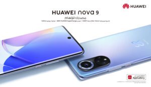 HUAWEI nova 9