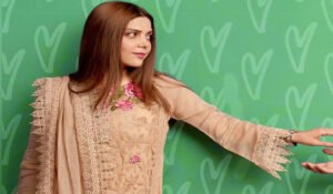 Hadiqa Kiani life