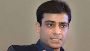 Hamza Shahbaz