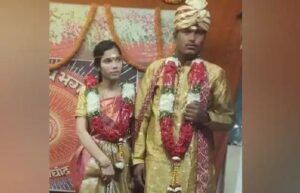 Hindu man