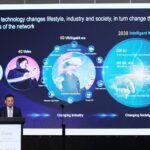 Huawei organized 9th SAMENA Summit 2022