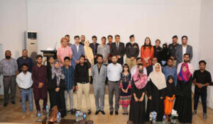 ILMA University scholarships