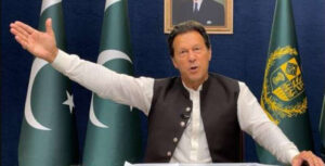 Imran Khan