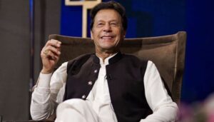 Imran Khan ruled over Instagram