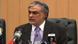 Ishaq Dar announces seat bill for overseas Pakistanis