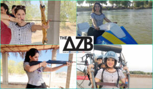 Karachi Gliding Club