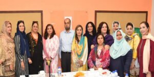 Sindh Women Commission