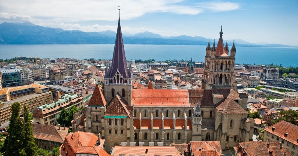 Lausanne switzerland, 10 Best Places to Visit in Switzerland 