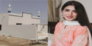 Mansha Pasha