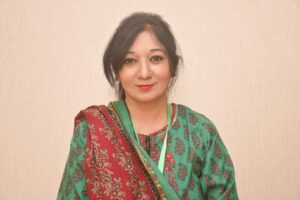 Mariam Saba Chàudhary