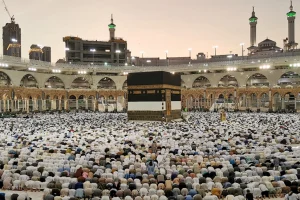 Ministry of Religious Affairs