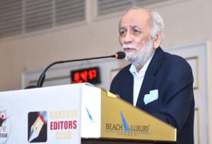 Mirza-Shahnawaz-Agha-addressing-interactive-session-of-Economy