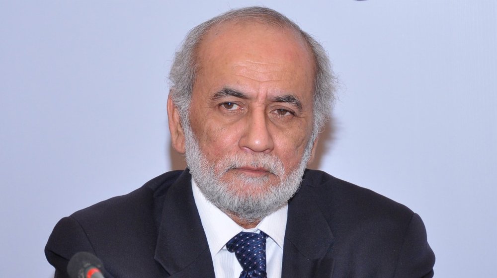 Mirza Shahnawaz Agha