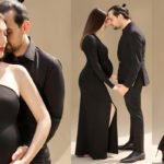 Model Neha, Shahbaz Taseer