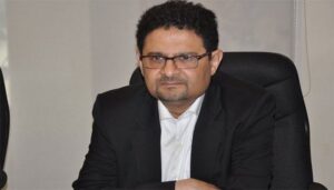 Muftah Ismail