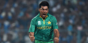 Muhammad Sami