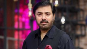 Noman-Ijaz