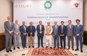 PC Legacy-Airport Lahore