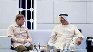 PM offers condolences to UAE President