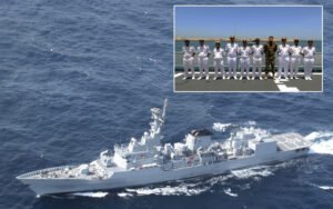 PNS Shamsheer