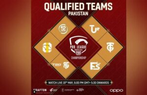 52XRAGE Wins PUBG Mobile Pro League