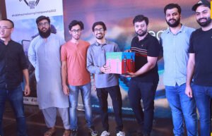 PUBG Mobile realme Gaming Championship