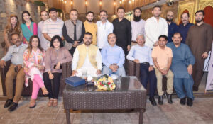 Pakistan Business Group