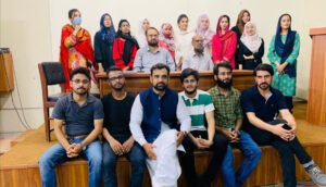 Seminar on importance of Pakistan’s geographical location held