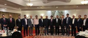 Sohail Nisar