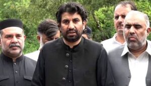 Qasim Suri