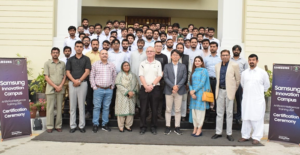 SIC Akhuwat College